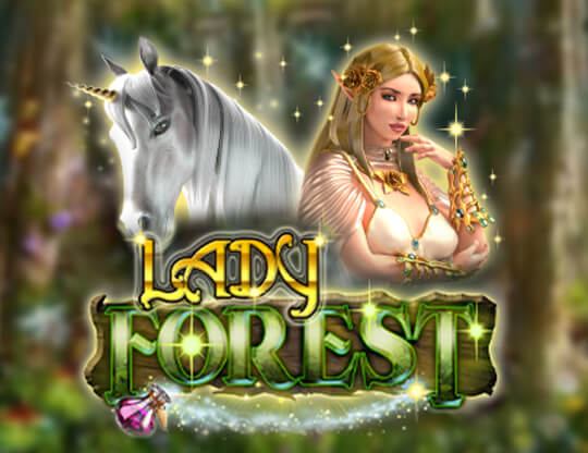 Lady Forest